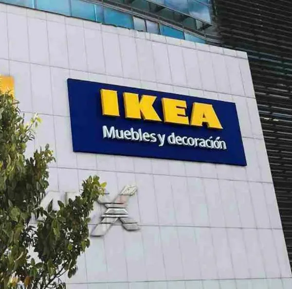Tras ocho meses en Colombia, Ikea ha recibido más de 2 millones de visitantes y prepara llegada a Medellín