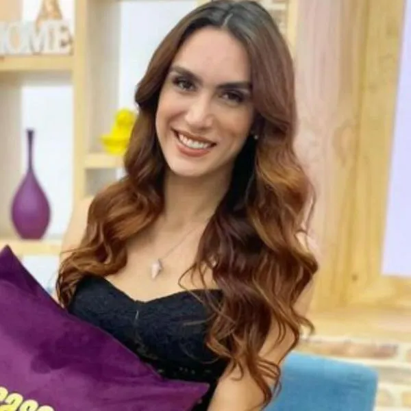 Isabella Santiago reveló si lo que pasa en 'La casa de los famosos' es libreto 