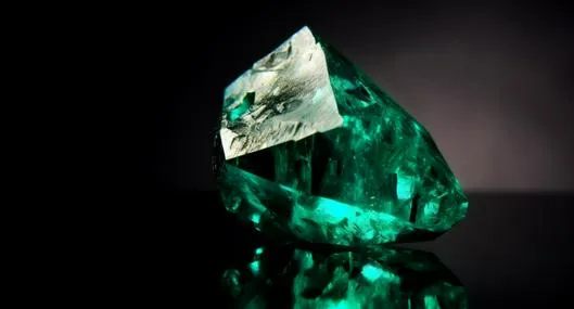 Cuál es la esmeralda más grande del mundo y cuánto pesa: cuánto vale