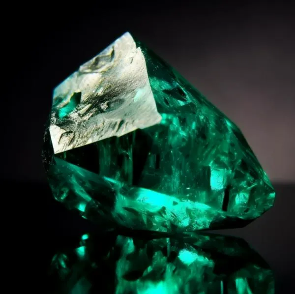 Cuál es la esmeralda más grande del mundo y cuánto pesa: cuánto vale