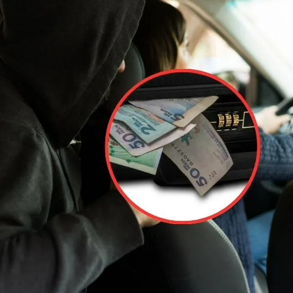 Millonario hurto en Bosconia, Cesar; despojan a comerciante de $30 millones y camioneta
