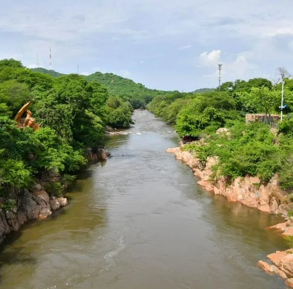 Balnearios de Valledupar serán cerrados por 15 días debido a creciente de ríos