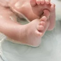 Bebé murió ahogado en piscina de Aguachica