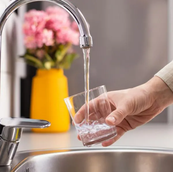 Cuál es la ciudad de Colombia en la que sale la mejor agua potable: detalles