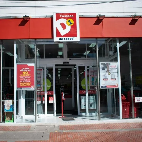 D1 tiene ofertas de empleo. 