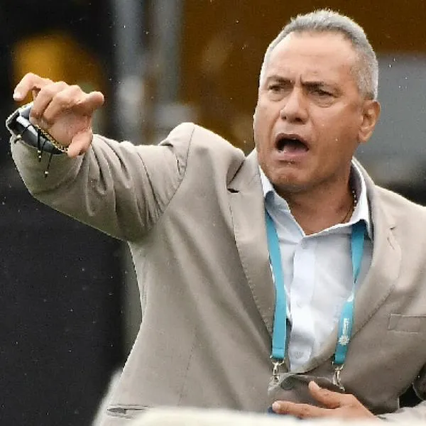 Hernán Torres negó su llegada al Deportivo Cali