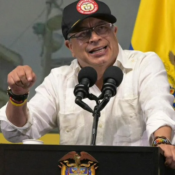 Gustavo Petro habló de nuevo estallido si no se implantan las reformas sociales