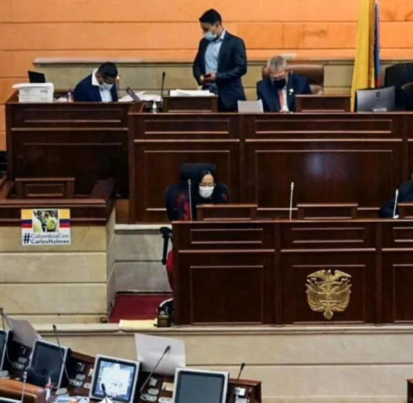 La reforma pensional ya tiene ponentes para inicio de su discusión en Cámara