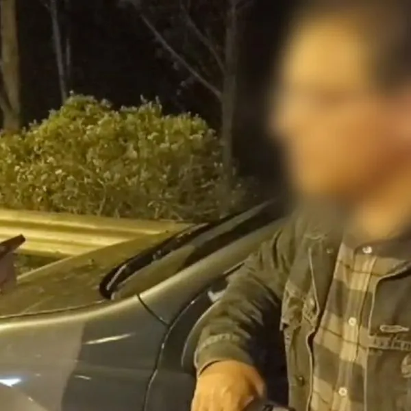 Cayó el ‘Monstruo del Tequendama’: se grabó abusando de sus víctimas y trasmitió los videos