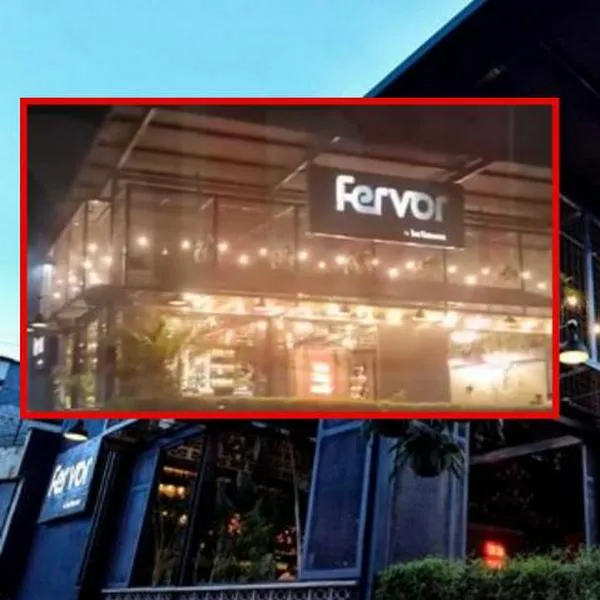 ¿Qué pasó en Fervor? Se conoció el motivo de la explosión en este restaurante de Ibagué 