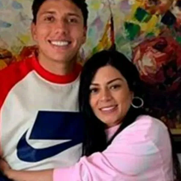 Marbelle contó que le ha tocado ayudar económicamente a su novio varias veces