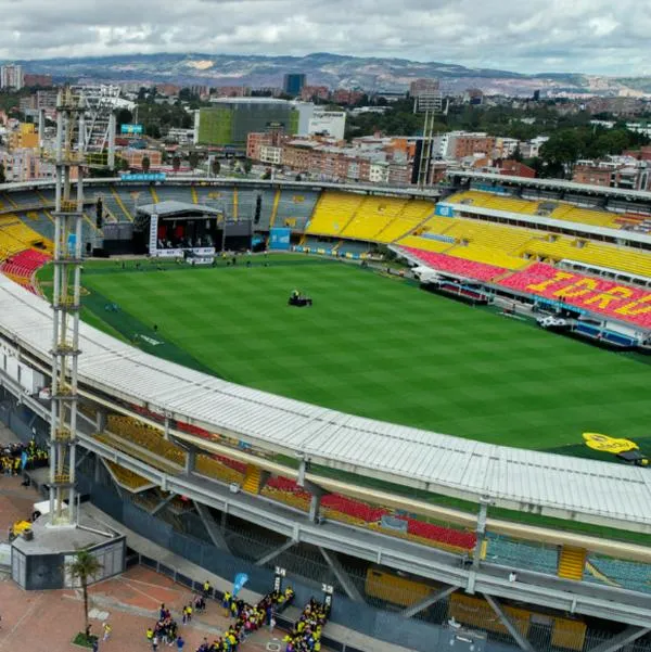 Millonarios vs. Pereira y Tolima vs. Once Caldas por Radio Nacional de Colombia
