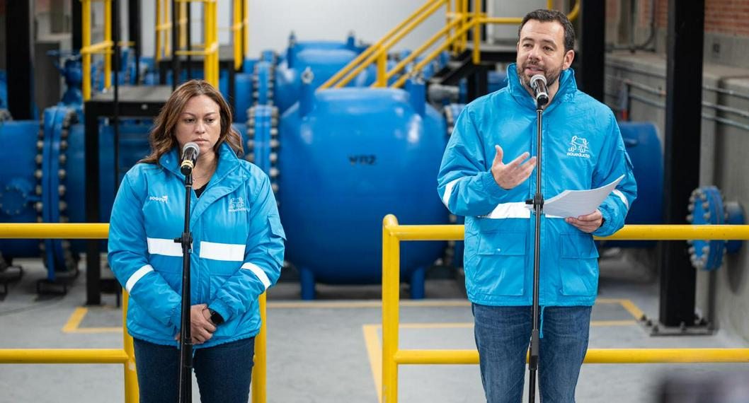 Bogotá tendrá nueva medida para ahorrar agua además de racionamiento de Alcaldía