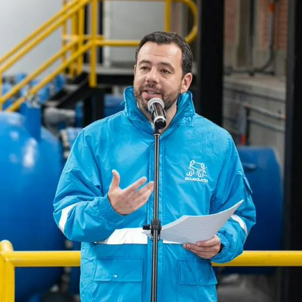 Bogotá tendrá nueva medida para ahorrar agua además de racionamiento de Alcaldía