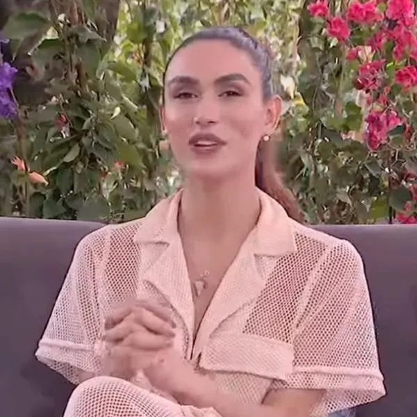 Isabella Santiago, de 'La casa de los famosos', aprendió importante lección