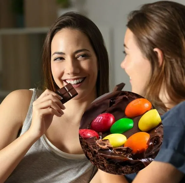 Chocolate y productos con cacao empezarían a bajar precio en Colombia y el mundo