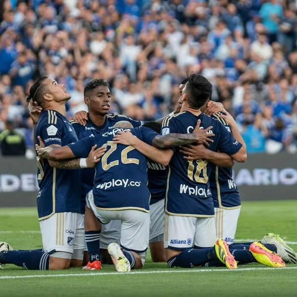 Daniel Ruíz no jugará contra Deportivo Pereira. 