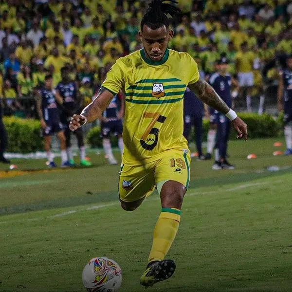 Junior hizo lo suyo y sacó un punto de su visita a Bucaramanga: 0-0, en el Alfonso López