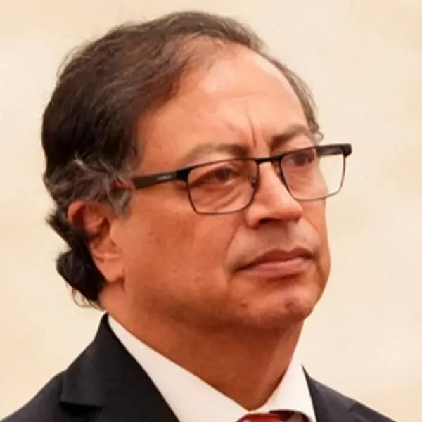 Gustavo Petro responde a Benjamín Netanyahu por llamarlo antisemita