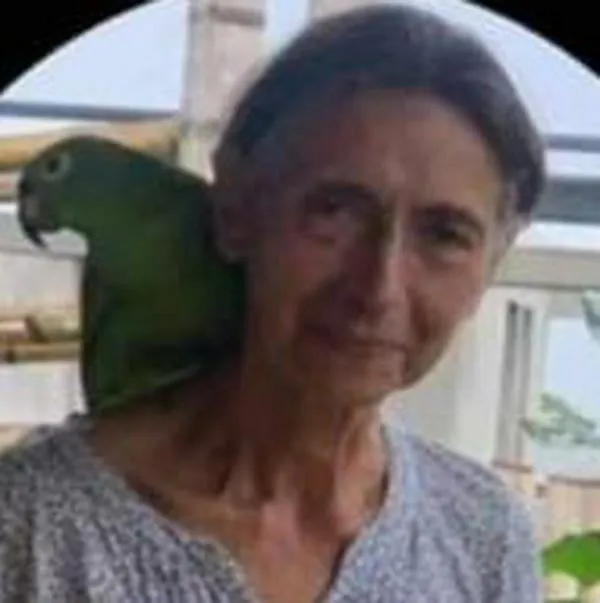 Mujer murió luego de que le cayera encima la rama de un árbol