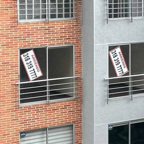 Arriendo en Colombia: Dane dice por qué aumento en precio impacta a la inflación
