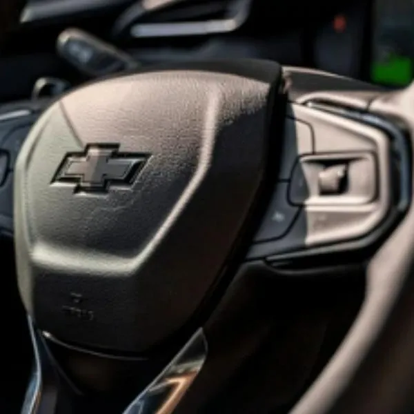 General Motors, dueña de Chevrolet: esta es la historia del cierre en Colombia
