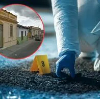 Asesinan a madre e hija en barrio Las Cruces, de Bogotá, por ajuste de cuentas