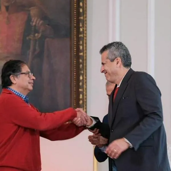 MinInterior descarta que Petro busque gobernar más allá de 2026