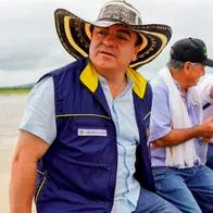 Olmedo López habría dejado millonarios contratos listos antes de salir de la UNGRD, según denuncia