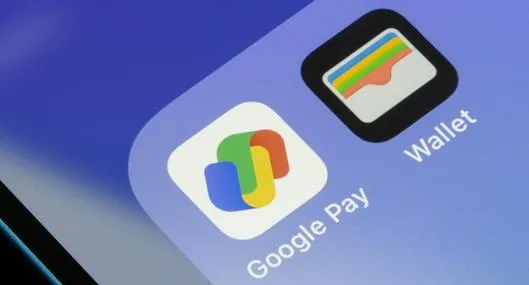 Aplicaciones de Google en nota sobre que Google Wallet dejará de funcionar en algunos celulares