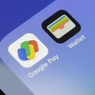 Aplicaciones de Google en nota sobre que Google Wallet dejará de funcionar en algunos celulares