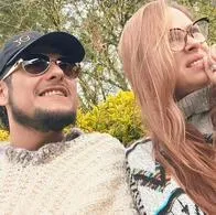 Esposa de Amador Padilla dio nuevo parte de su estado de salud, pero las noticias son desalentadoras