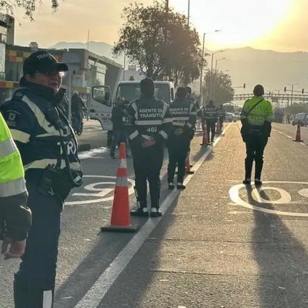 Pico y placa regional y plan retorno para el lunes 13 de mayo: horarios y recomendaciones