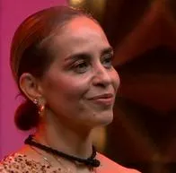 Diana Ángel, a propósito de su eliminación de 'La casa de los famosos': video