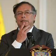 Gustavo Petro responde a Antonio García del Eln por financiaciones ilegales