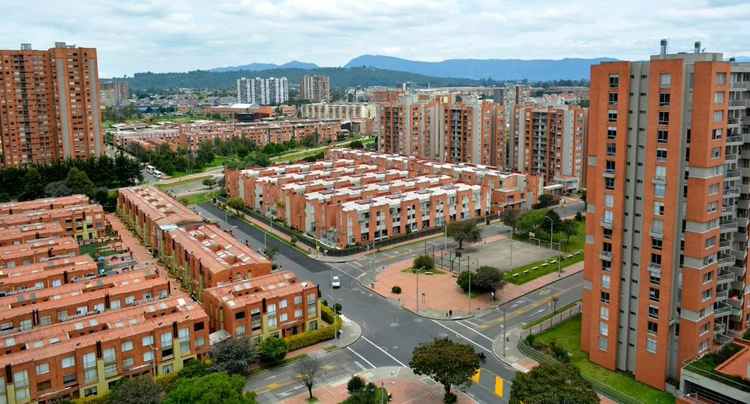 Viviendas usadas en Colombia tuvieron cambio de precio en lo que va de 2024