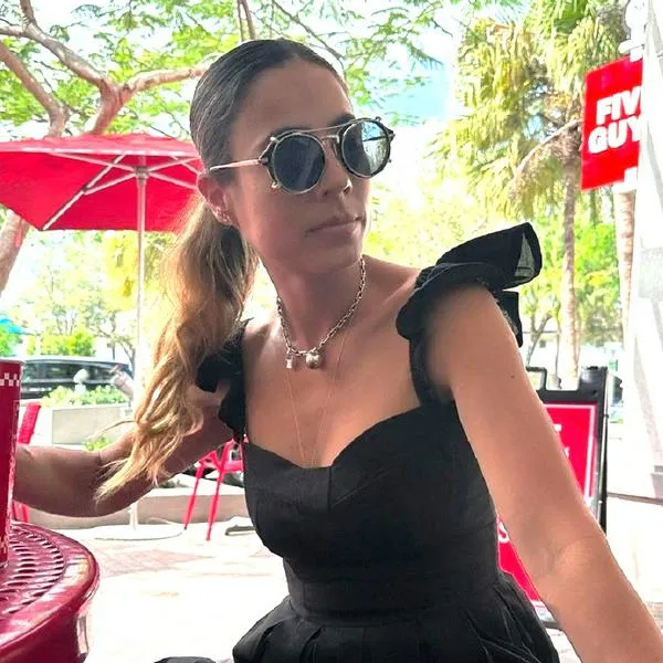 Carla Giraldo, en nota sobre cómo ayudó a morir a su mamá