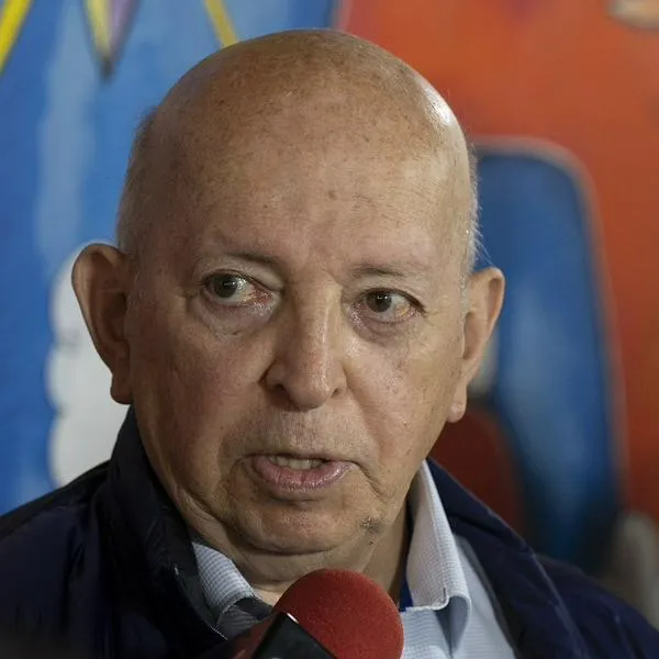 “Ya no soy el guerrillero de hace 35 años”: Otty Patiño a Antonio García