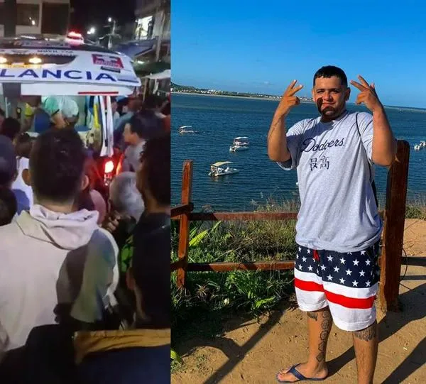 Hombre fue asesinado a disparos dentro de una discoteca en el Tolima
