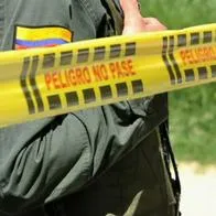 Foto ilustrativa para asesinato de un hombre en Medellín que pidió a vecinos que le bajaran al volumen de la música