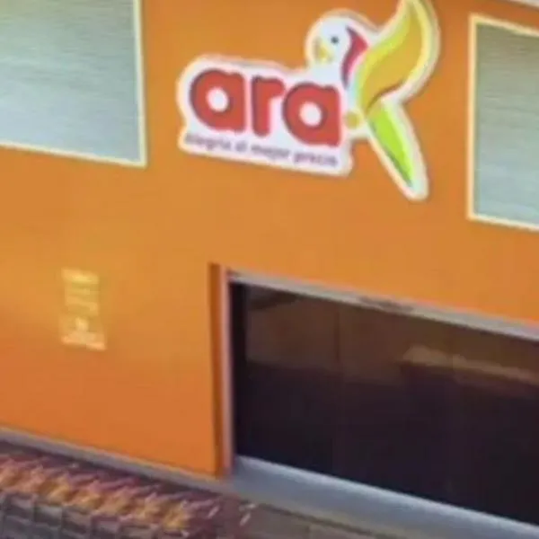 Ara sacó humidificador económico; cuesta solo $ 25.000, para ambientar la casa