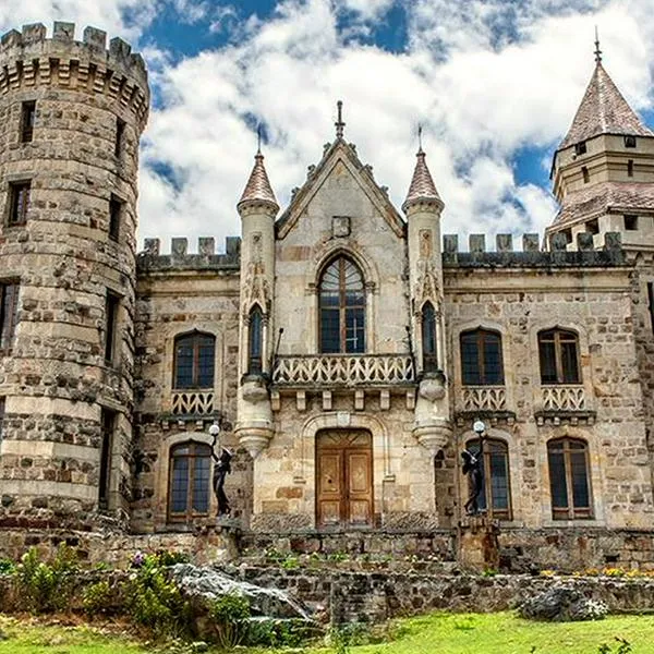 Castillo Marroquín, que pasa a la Universidad Pedagógica; Gustavo Petro lo anunció