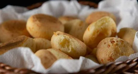 Eligen al pandebono colombiano como el mejor pan del mundo, según Taste Atlas