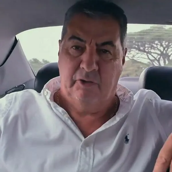 Jorge 'Polilla' da Silva reveló su objetivo con América y ya se ganó a la hinchada: video