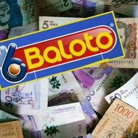 Jaime Esparza, considerado el zar del chance en Colombia, es dueño de Baloto