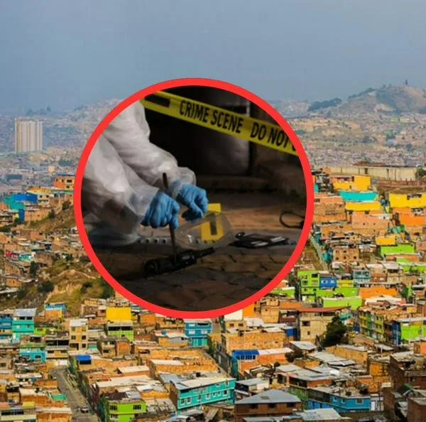Día de la Madre en Bogotá 2024: 44 homicidios y 3 feminicidios