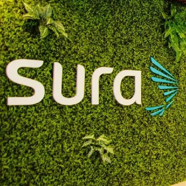 Ofertas de empleo del grupo Sura.