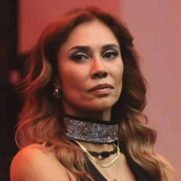 Martha Isabel Bolaños siente que 'Paipillantes' se burlan de ella en la 'Casa de los famosos'