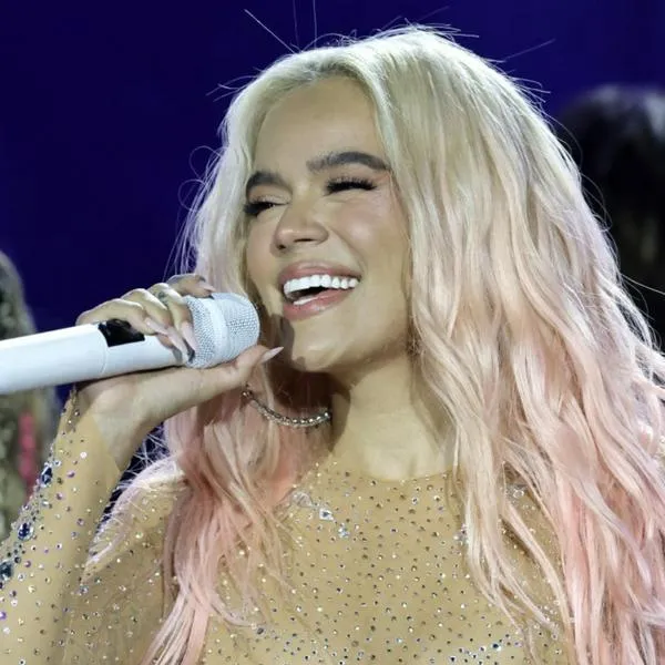 Karol G dejó reflexión por no llenar en concierto en Brasil durante su gira ‘Mañana Será Bonito World Tour’