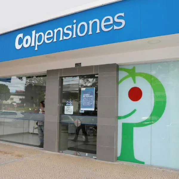 Imagen de Colpensiones, a propósito de la alerta que lanzó la Procuraduría sobre la reforma pensional